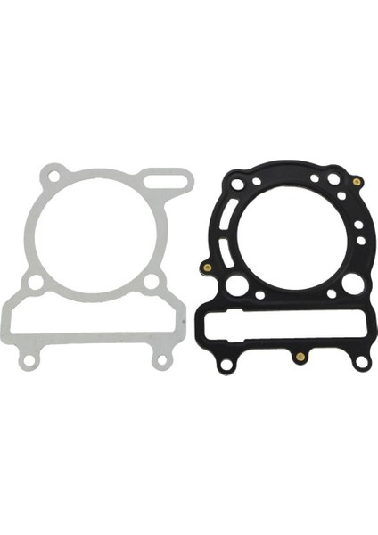 250CC LH250 LH300 Motosiklet Için 2x Silindir Baş Contası (Yurt Dışından)