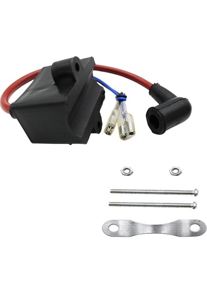 49CC-80CC 2 Zamanlı Motor Motoru Için Motosiklet Cdı Kontağı (Yurt Dışından) fiyatları