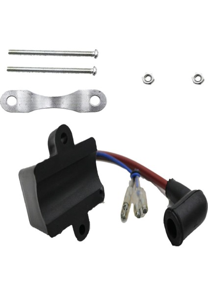 49CC-80CC 2 Zamanlı Motor Motoru Için Motosiklet Cdı Kontağı (Yurt Dışından) fırsatları