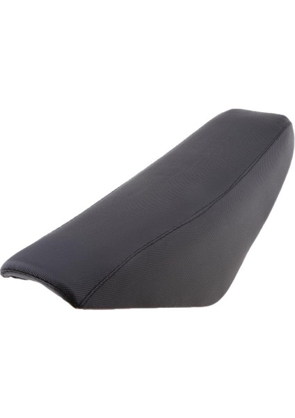 110 125 140CC Pro Motosiklet Için Siyah 460MM Koltuk Yastığı (Yurt Dışından)
