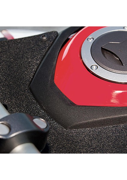 CRF1000L Için Updraft Deflektörü (Yurt Dışından)