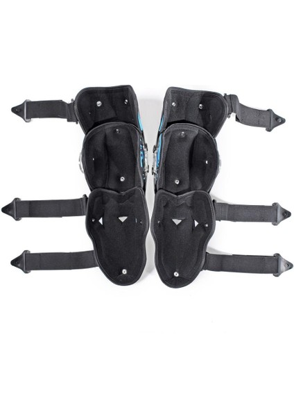 Motosiklet Kir Motosiklet Yetişkin Diz Pedleri Koruyucu Korumalar Dişli Ped Sarı (Yurt Dışından) modelleri