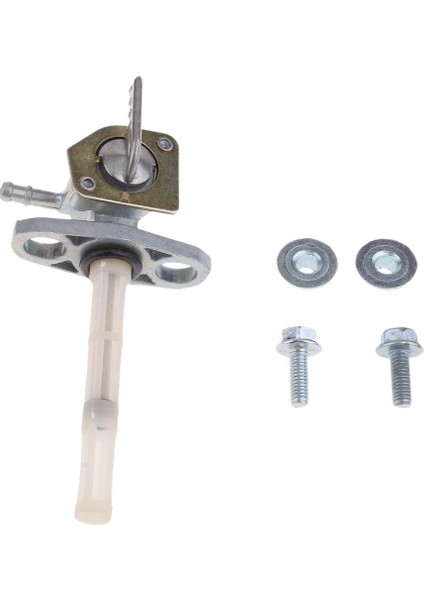 Yakıt Deposu Anahtarı Valfı Petcock XR350R XR400R XR500R XR600R XR650R (Yurt Dışından)