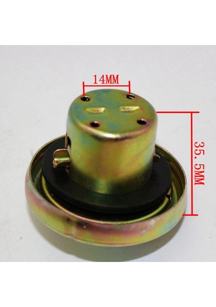 Gy6 125CC Motosiklet Yakıt Gaz Deposu Meclisi (Yurt Dışından) modelleri