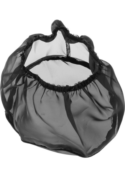 Filtre Yağmur Sock Motosiklet Hava Temizleyici Sarma Kapağı Için (Yurt Dışından)