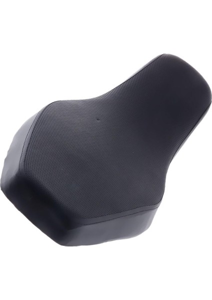 Magideal Motosiklet Koltuğu 50CC 110CC 125CC Atv Için Düz Eyer Yastığı (Yurt Dışından)