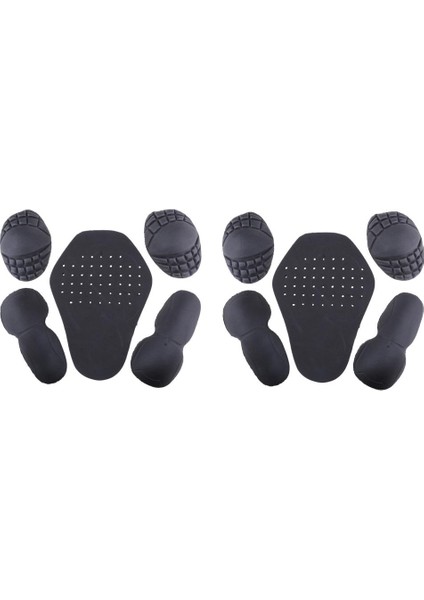 10X Motosiklet Ceketi (Yurt Dışından)