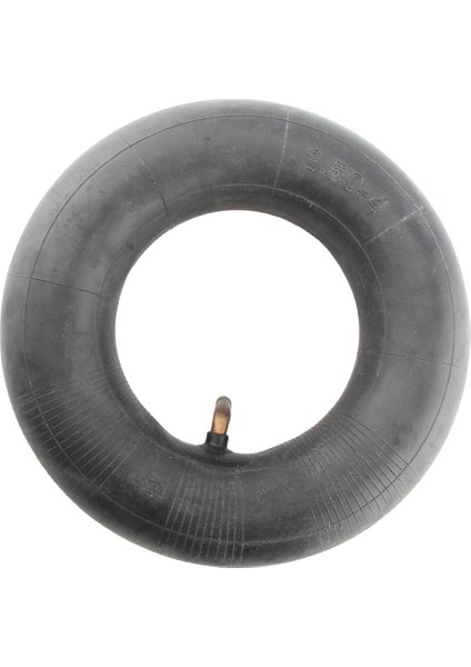 2.50-4 Siyah Kauçuk Lastik Iç Tüp Bükülmüş Valf Gövdesi 2.50-4 Tüp (Yurt Dışından) indirimleri