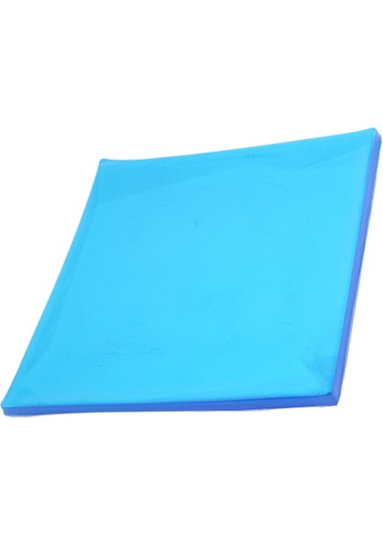 Konfor Motosiklet Koltuk Pedi Şok Emilim Paspasları Yastık 25X25X1CM 25X25X1CM (Yurt Dışından) fırsatları