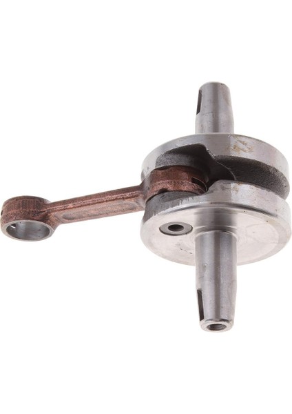 49CC Cep Scooter Için Tam Daire Krank Mili Alaşımı (Yurt Dışından)