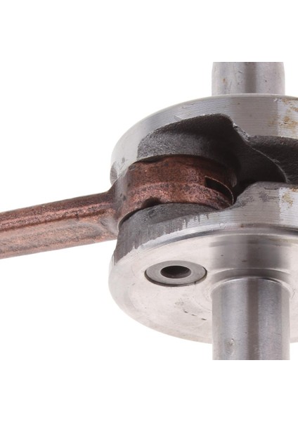 49CC Cep Scooter Için Tam Daire Krank Mili Alaşımı (Yurt Dışından) modelleri