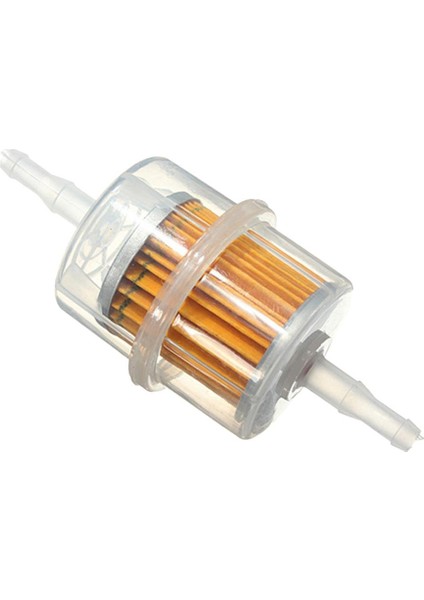 Evrensel Sline Yakıt Filtresi 6mm 8mm 1 4 "5 16" Motosiklet Için Boru Hatları (Yurt Dışından)