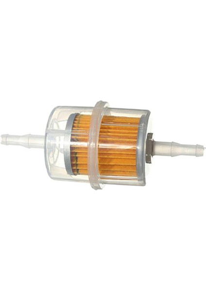 Evrensel Sline Yakıt Filtresi 6mm 8mm 1 4 "5 16" Motosiklet Için Boru Hatları (Yurt Dışından)