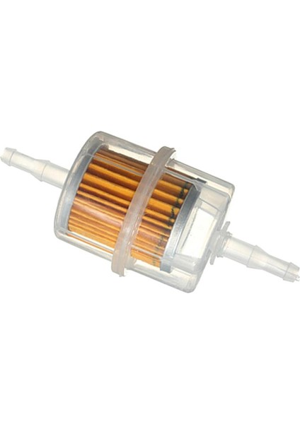 Evrensel Sline Yakıt Filtresi 6mm 8mm 1 4 "5 16" Motosiklet Için Boru Hatları (Yurt Dışından)