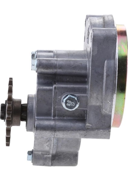 33CC 43CC 49CC Mini Cep Motosikleti Için T8F Debriyaj Davulu Go Kart 20T (Yurt Dışından) indirimleri