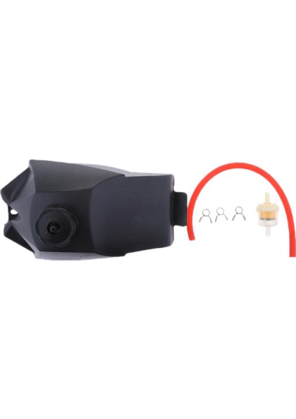 49CC Mini Atv Için & & Set Kitli Gaz Benzin Tankı (Yurt Dışından)