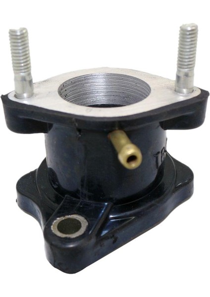 125CC 150CC Dörtlü Kir Motosiklet Atv Için 28MM Karbüratör Emme Manifoldu (Yurt Dışından)