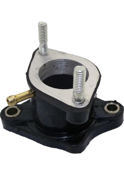 125CC 150CC Dörtlü Kir Motosiklet Atv Için 28MM Karbüratör Emme Manifoldu (Yurt Dışından)