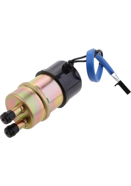 8mm Çıkışlar ZX6R 1995-2001 Için Elektrikli Yakıt Pompası (Yurt Dışından)