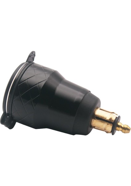 F800 F700 4.2A LED Için Motosiklet Din Soketi Çift USB Şarj Cihazı (Yurt Dışından) indirimleri