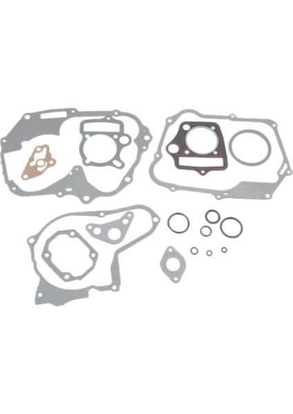 Mini TRAIL1979-1999 Için Yedek Motor Conta Seti (Yurt Dışından)