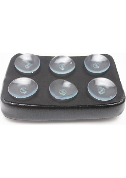 Touring Için 6 Emme Bardağı ile Arka Yolcu Koltuğu Yastığı (Yurt Dışından) fiyatları