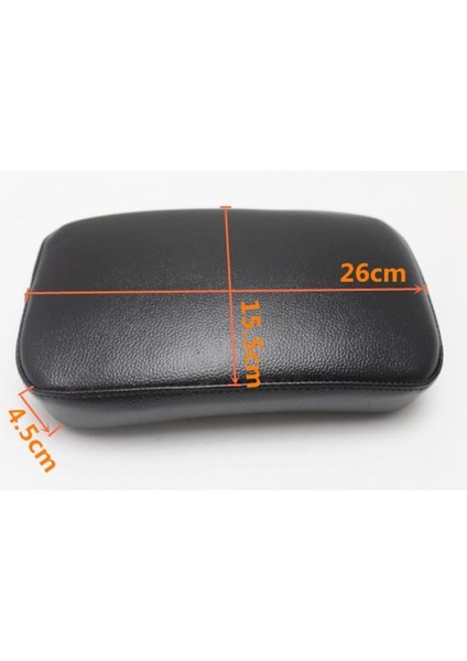 Touring Için 6 Emme Bardağı ile Arka Yolcu Koltuğu Yastığı (Yurt Dışından) modelleri