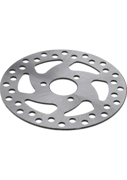 47CC 49CC Elektrik Gaz Scooter Mini Için 26MM 120MM Fren Disk Rotoru (Yurt Dışından)