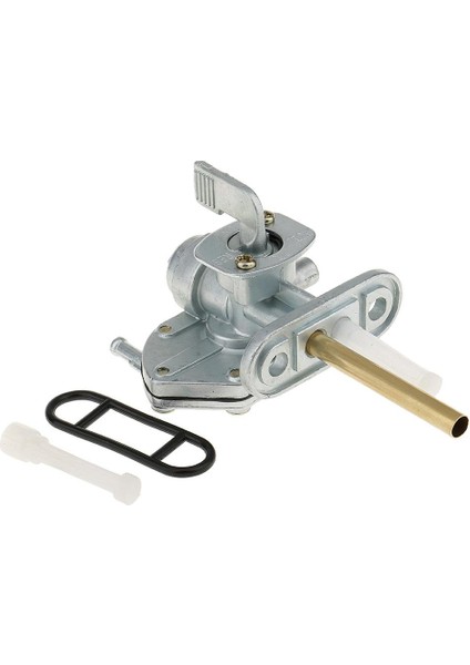 Yakıt Gaz Deposu Petcock Switch Valf Pompası Için Suzuki Lt 80 LT80 Atv Quad 87-06 (Yurt Dışından)