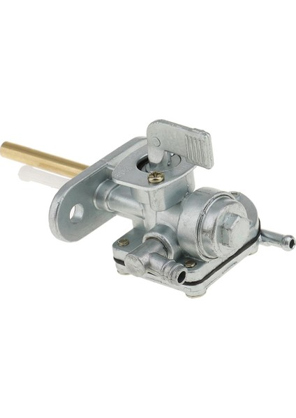 Yakıt Gaz Deposu Petcock Switch Valf Pompası Için Suzuki Lt 80 LT80 Atv Quad 87-06 (Yurt Dışından)