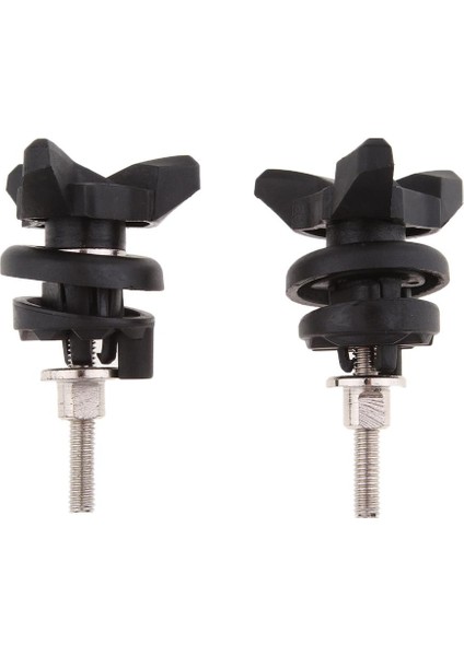 2004-2012 Için 2 Adet Motosiklet Kaplama Vidaları (Yurt Dışından) fiyatları