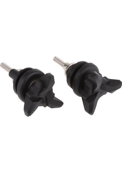 2004-2012 Için 2 Adet Motosiklet Kaplama Vidaları (Yurt Dışından) indirimleri