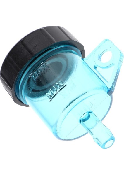 Atv Mavisi Için Dayanıklı Debriyaj Fren Rezervuarı Sıvı Tank Silindiri (Yurt Dışından)