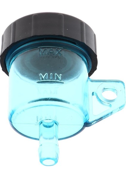 Atv Mavisi Için Dayanıklı Debriyaj Fren Rezervuarı Sıvı Tank Silindiri (Yurt Dışından) indirimleri