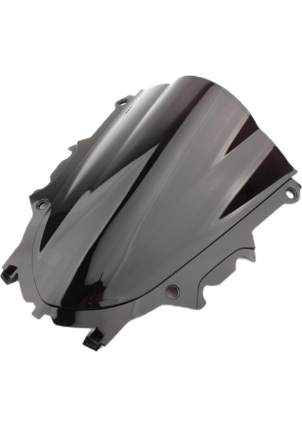 R3 19-20 Siyah Için Motosiklet Ön Cam Ön Cam (Yurt Dışından) fiyatları