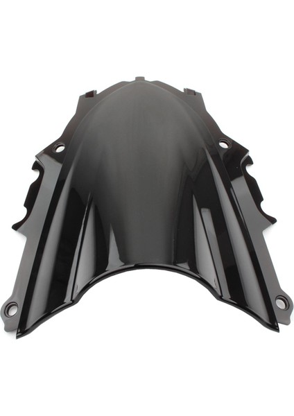 R3 19-20 Siyah Için Motosiklet Ön Cam Ön Cam (Yurt Dışından) fırsatları