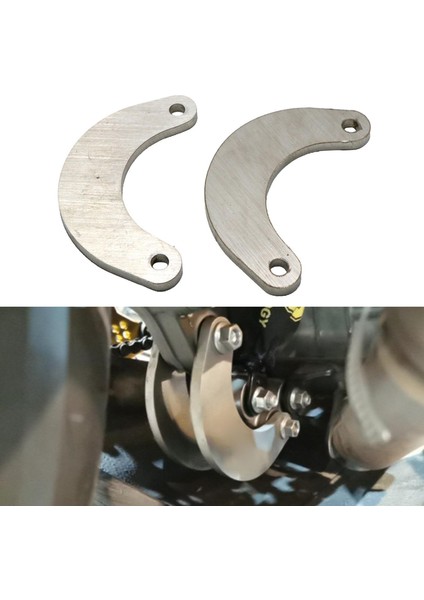 Mt-15 2015-2020 Yedek Parçalara Uygunluk Kiti Acc (Yurt Dışından) fırsatları