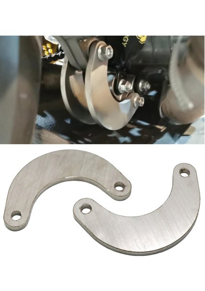 Mt-15 2015-2020 Yedek Parçalara Uygunluk Kiti Acc (Yurt Dışından) indirimleri