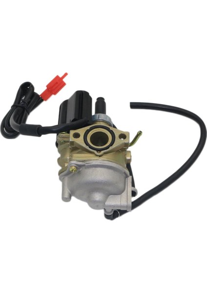 2 Stroke Karbüratör 17MM 50 18 27 28 SK50 50CC Için (Yurt Dışından)