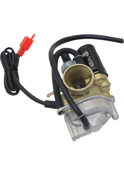 2 Stroke Karbüratör 17MM 50 18 27 28 SK50 50CC Için (Yurt Dışından)