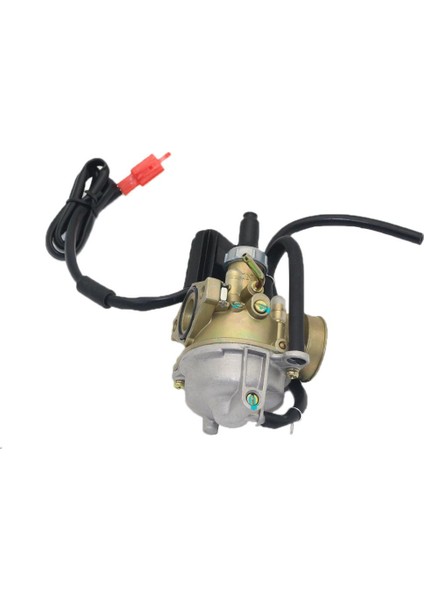 2 Stroke Karbüratör 17MM 50 18 27 28 SK50 50CC Için (Yurt Dışından)