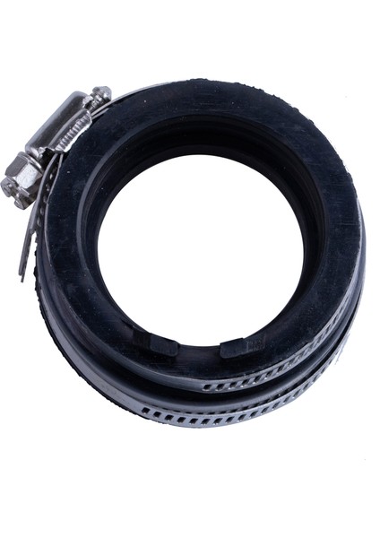 Rhino 660 YXR660F 4x4 Atv Için Kelepçe W Kumandıran Karbüratör Emme Manifold Boot Eklemi (Yurt Dışından)