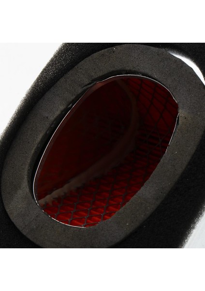 Motosiklet Hava Filtre Elemanı Gy6 Scooter Kir Motosikleti Için Sünger Emme Temizleyici (Yurt Dışından)