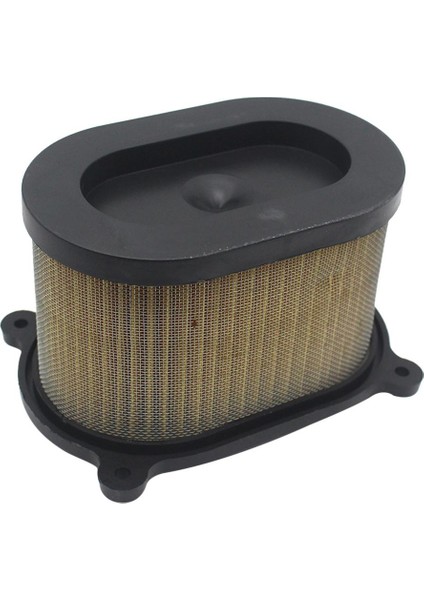 Doğrudan Yedek Motosiklet Hava Filtresi GT250R GV650 Için Uygun (Yurt Dışından)