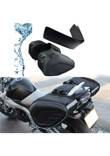 Motosiklet Saddlebags Sırt Çantası Kir Motosiklet Spor Motosiklet Yarışı Oxford Oxford Bezi (Yurt Dışından) fırsatları