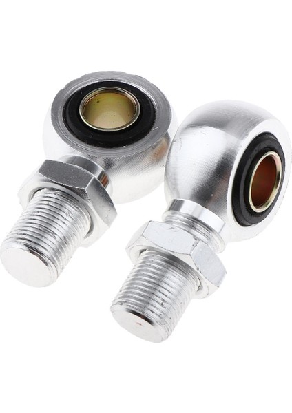 Motosiklet Scooter Amortisör 12MM Şeridi Için Bir Çift Göz Adaptör Göz Ucu (Yurt Dışından) fiyatları