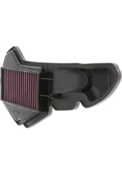 Hava Filtresi Motosiklet Scooter 125 150 ADETX125 2018 2019 Için Hava Temizleyici (Yurt Dışından) fırsatları