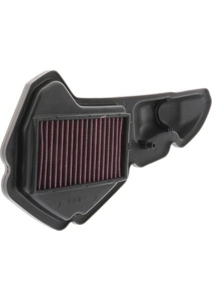 Hava Filtresi Motosiklet Scooter 125 150 ADETX125 2018 2019 Için Hava Temizleyici (Yurt Dışından) indirimleri