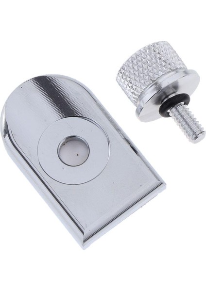 Kenar Kesme Koltuk Sekmesi Vidalı Monte Düğme Kapak Fıstığı Turne (Yurt Dışından)