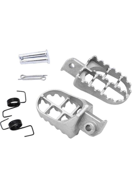 Motosiklet Ayağı Pegs Crf 50 70 80 100 Kır Motosiklet (Yurt Dışından)